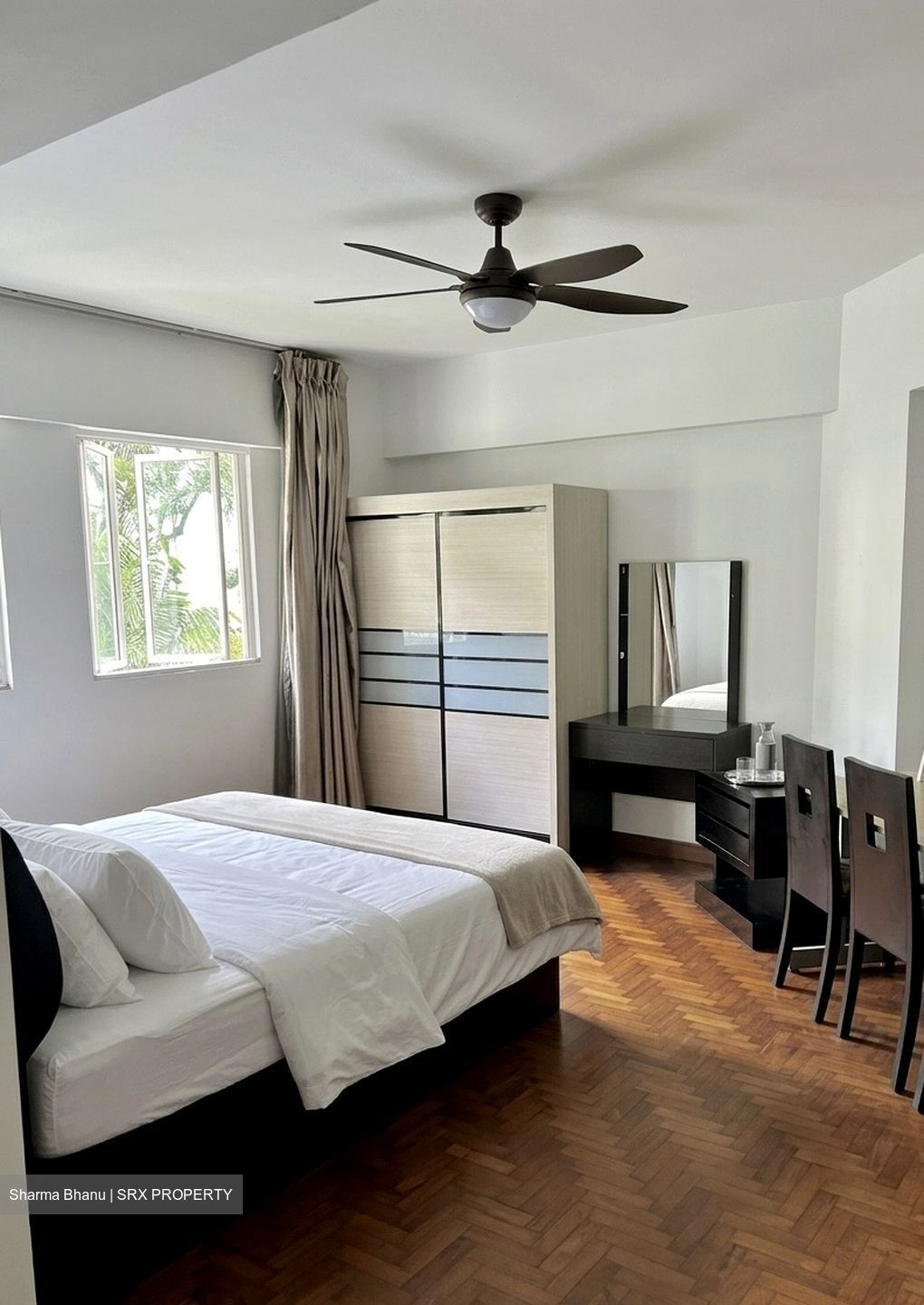 Melville Park (D18), Condominium #566093561